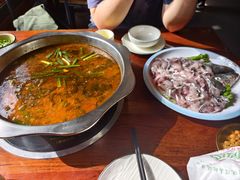 -大理.老字号渝记酸萝卜乌鱼(古城总店)