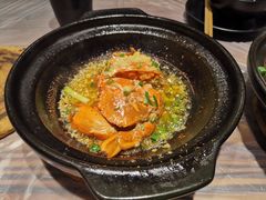 -小时候焗海鲜(鄞州万达店)