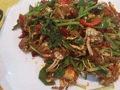 -小北江河鲜(新城店)