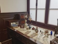 -李叔同故居纪念馆