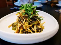 -丽晶轩中餐厅(重庆丽晶酒店)