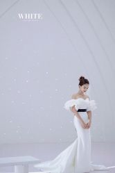 -纯色时光婚纱艺术馆WHITE