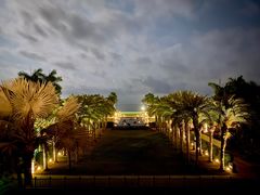 -三亚海棠湾万丽度假酒店