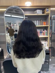 -Sying杉影日式烫染專門店