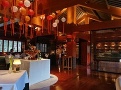 -三嚥阁 La Villa Restaurant