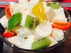 -米兰西点(鞍山店)
