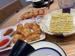 -小城牛事·鲜牛肉火锅(万达店)