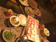 -小龙坎火锅(沙井店)