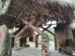 -海南槟榔谷黎苗文化旅游区