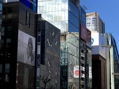 -三越百货(三越银座店)