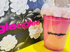 -gleeglee乐溢亦茶(合生汇店)