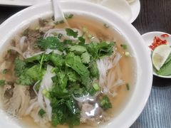 -PHO·5越南牛肉粉(建新路店)
