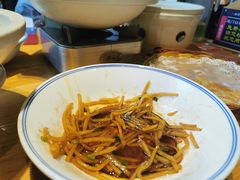 -大娘湘厨(万科金域花园店)