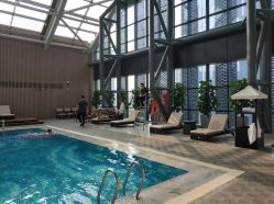 -苏州希尔顿酒店-宴会厅