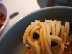 -芙蓉巷成都名小吃(大卫城店)