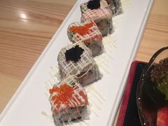 -玄海寿司(国贸店)