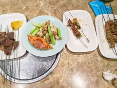 -老大连·海肠捞饭·大连海鲜大连菜(西安路店)