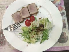 -德大西餐社(云南南路店)