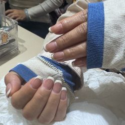 -Nail Me美甲美睫