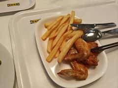 -宜家·瑞典风味餐厅(无锡店)