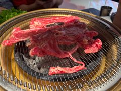 -西塔老太太泥炉烤肉(龙湖北苑天街店)