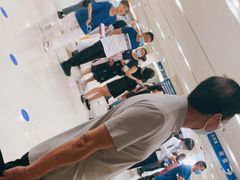-上海交通大学医学院附属瑞金医院(总院)