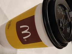 -麦当劳(虹梅路地铁站店)