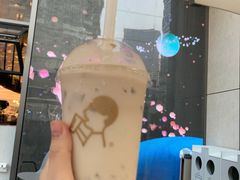 -喜茶(深圳海岸城店)