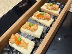 -匠和风精致料理(福州金融街万达店)