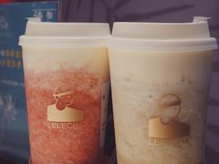 -LELECHA乐乐茶(新街口大洋店)