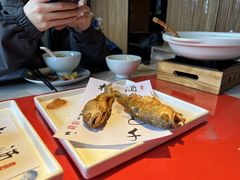 -春色如许·茶食餐厅(桃李春风店)