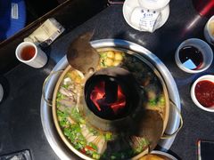 -陆记源·青海土火锅