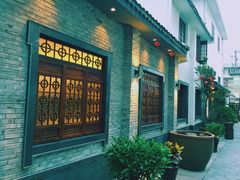 -瓯菜排档·温州海鲜(玕南店)