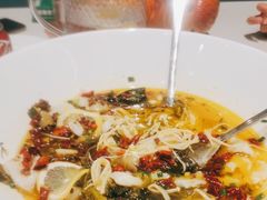 -绿草地·湘菜(芙蓉天街店)