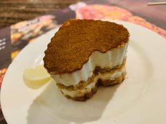 -NY STEAK 牛一扒房(番禺区南城路店)