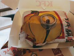 -肯德基(西稍门店)