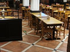 大堂-巴伐利亚啤酒坊(意式风情街店)