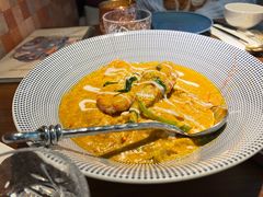 -星叶·东南亚料理(宁波万象汇店)