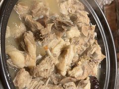 -提老炮儿烧烤(南山店)