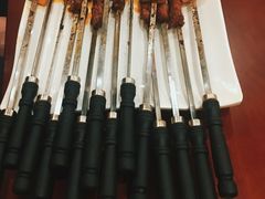 -巴依老爷新疆美食(工体旗舰店)