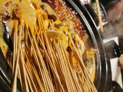 -钢管厂歆瑞源油卤串串香(春熙路太古里店)