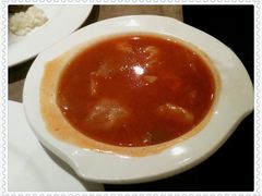 自酿红酒-波特曼西餐厅(中央大街店)