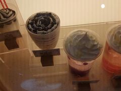 -麦当劳(哈西万达店)