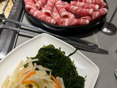 -海底捞火锅(公益西桥店)