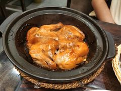 -百年家风·老馆子(东风店)