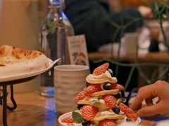 -春树下·树屋花房西餐厅(罍街AS1980店)