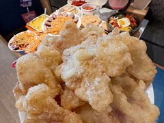 -七八冷面·延边朝鲜族美食(欢乐谷店)