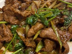 -炙热童年·老北京炙子烤肉(南锣鼓巷店)