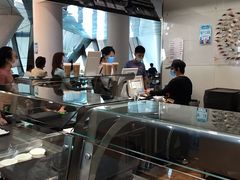 -贝林大翅鲸简餐厅(国家海洋博物馆店)