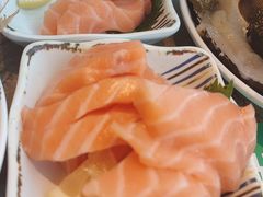 -亚马逊蒸汽活海鲜自助(LCM置汇旭辉广场店)